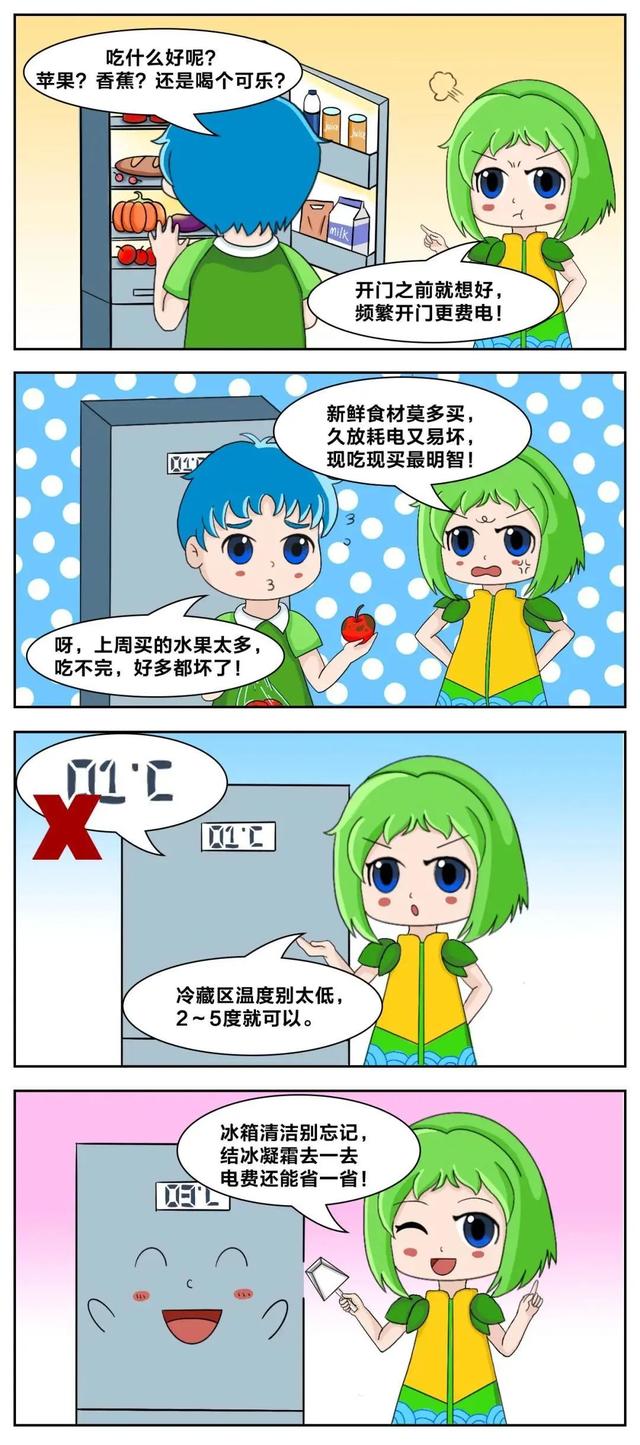 全國(guó)節(jié)能宣傳周，這些低碳節(jié)能小知識(shí)學(xué)起來(lái)